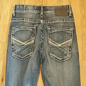 BKE AIDEN MEN'S 29XL